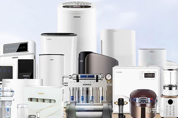 2. XYZ净水器