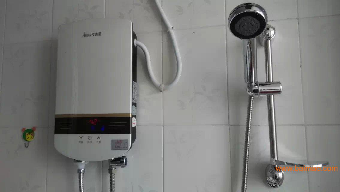 保持电热水器清洁的小窍门