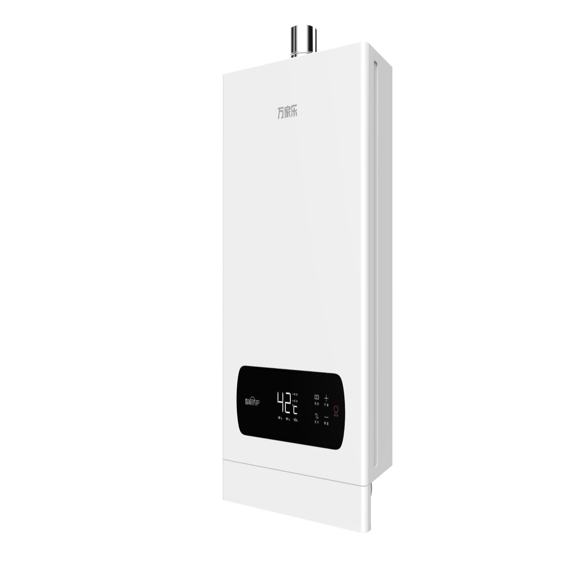 万家乐燃气热水器的优势