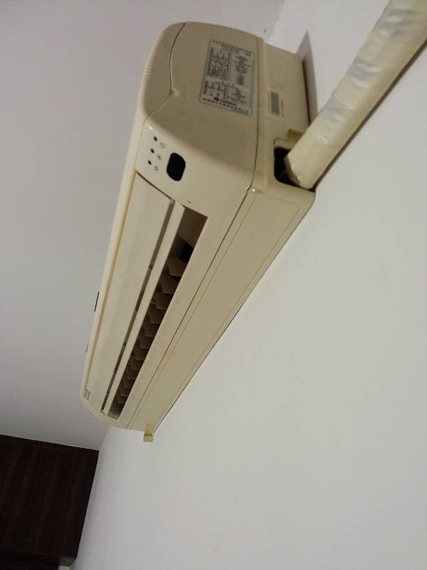 内机滴水的原因