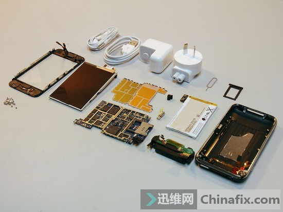 掌握手机维修技巧-解决您的烦恼
