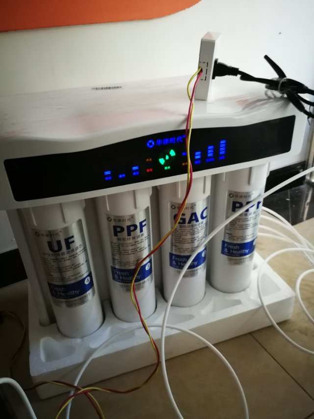 选择合适的安装位置