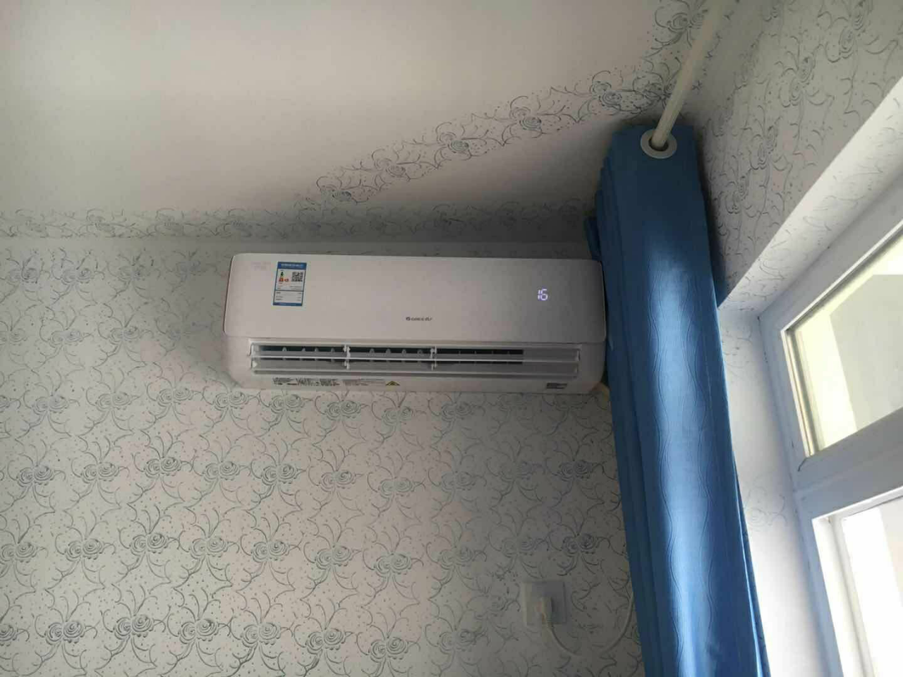 如何选择适合自己房间的空调匹数