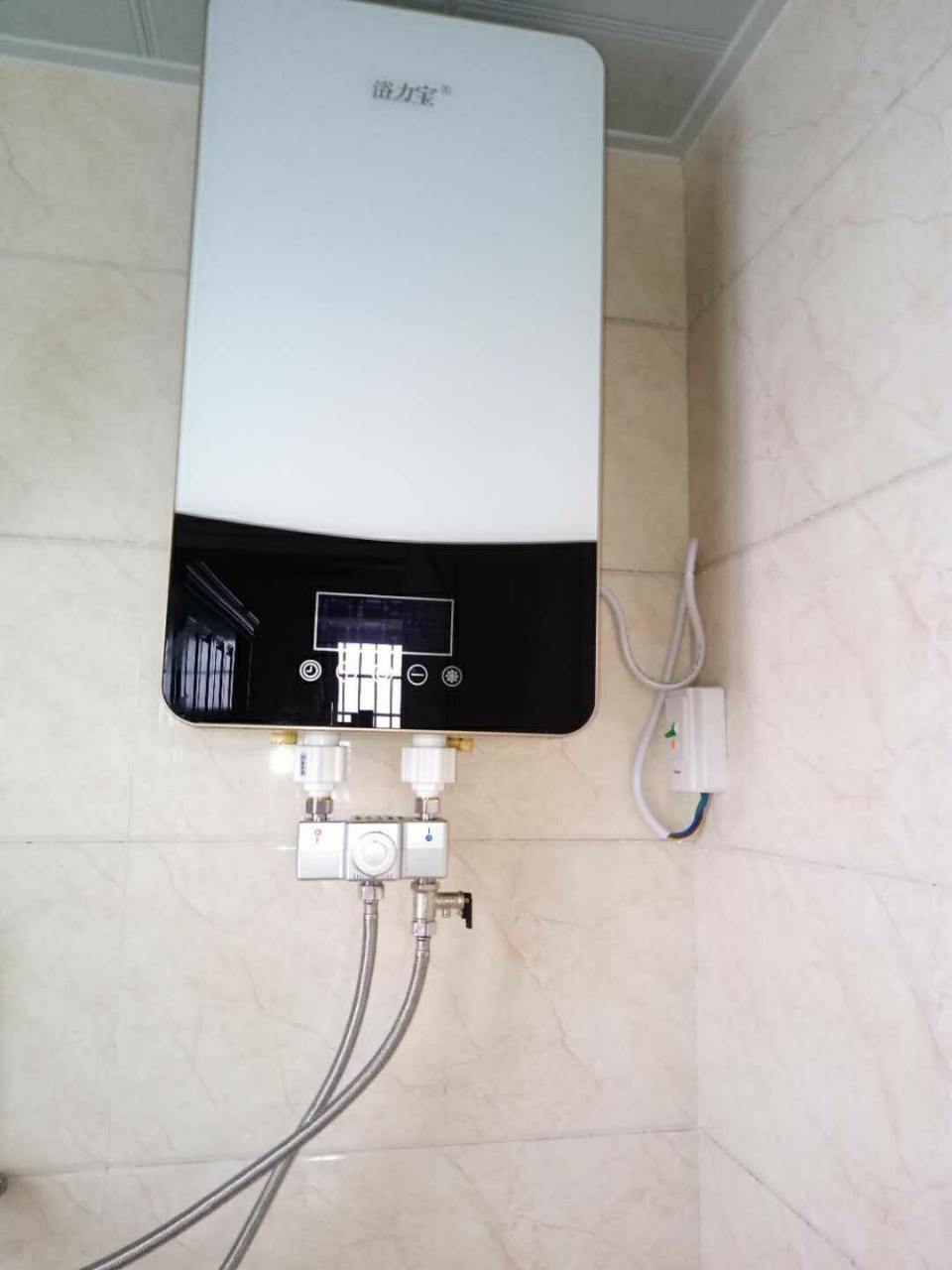 即热式电热水器10大品牌排行榜