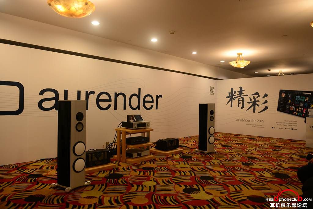 专业技术讨论区，传递音频技术