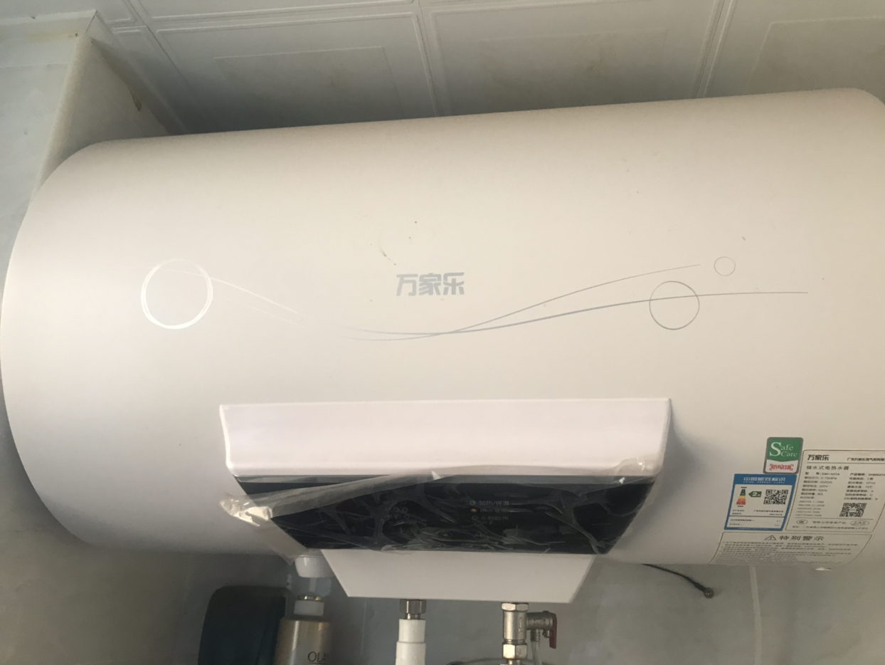 专业的热水器维修服务