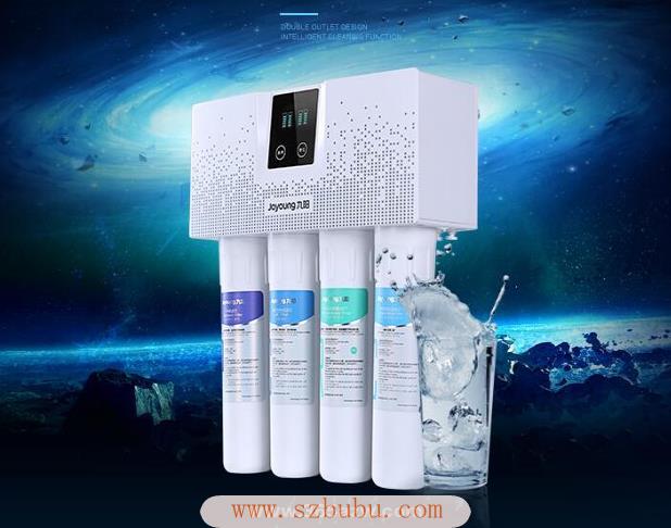 3. EFG净水器