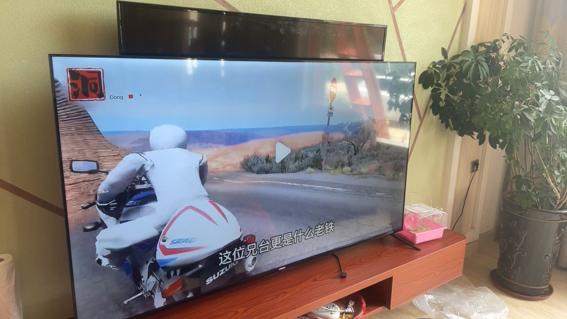 康佳电视的优势