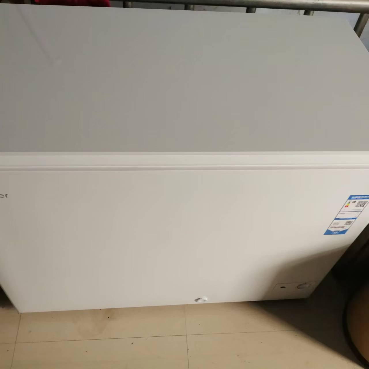 3. ZZZ牌冰柜