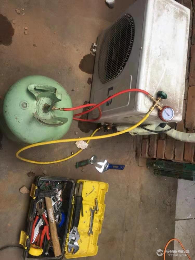 空调充氟的重要性