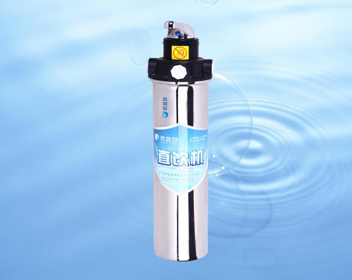 2. B品牌滤水器