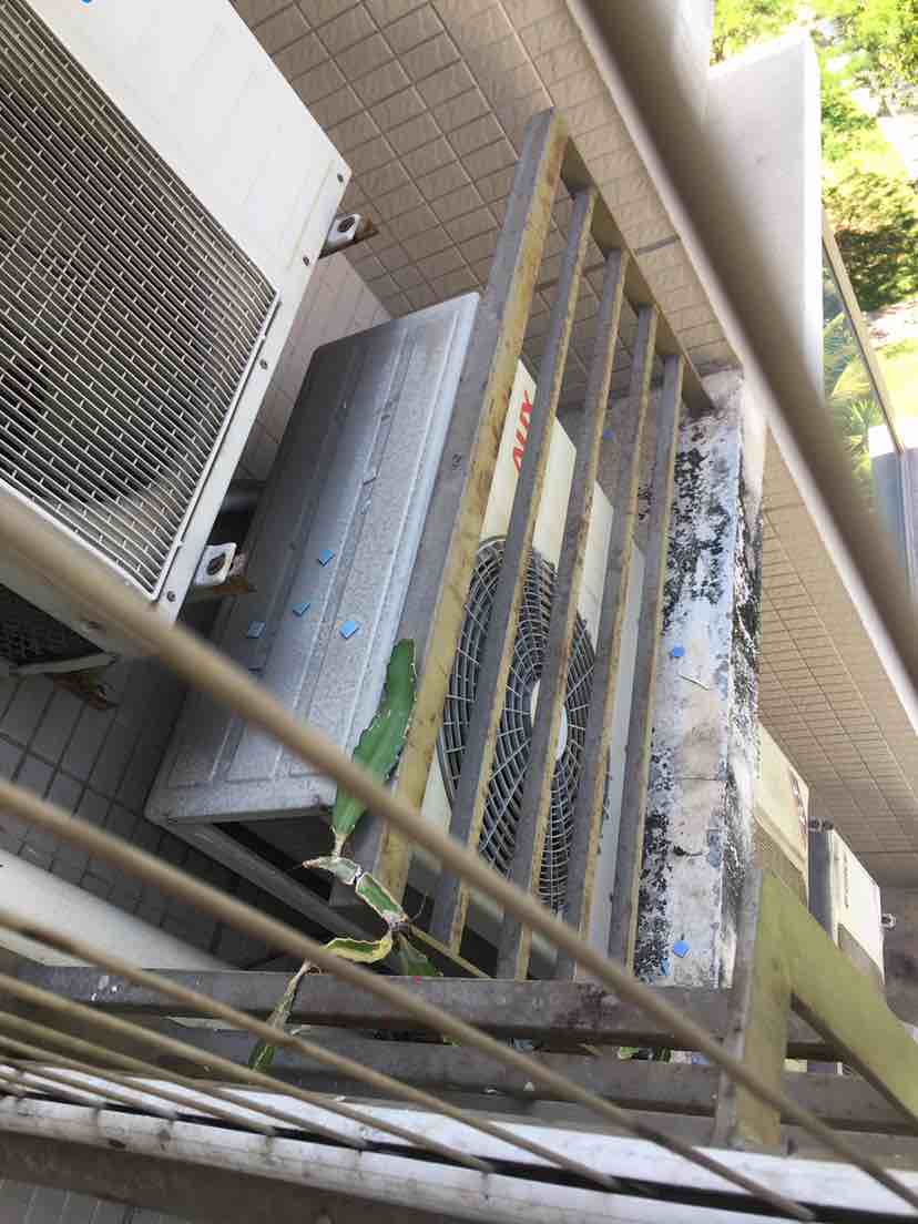 我们的服务内容