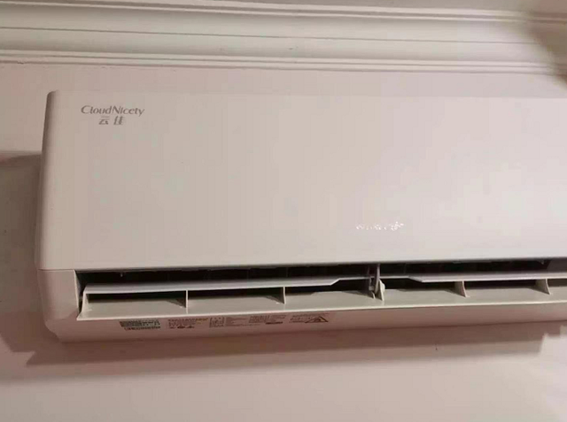选择格力，为品质与信赖买单