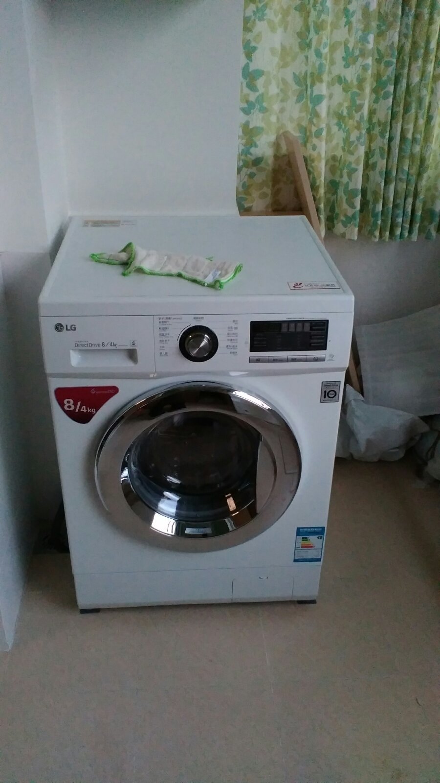 质量方面