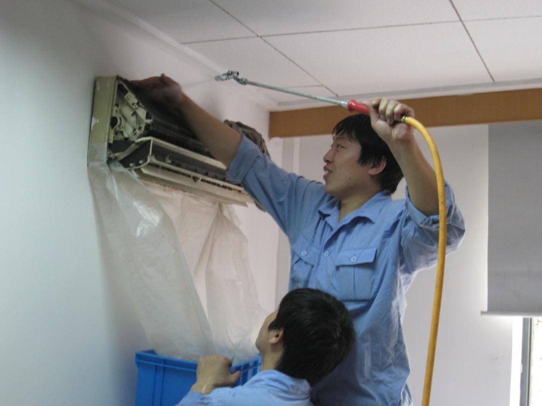 维保项目包括：