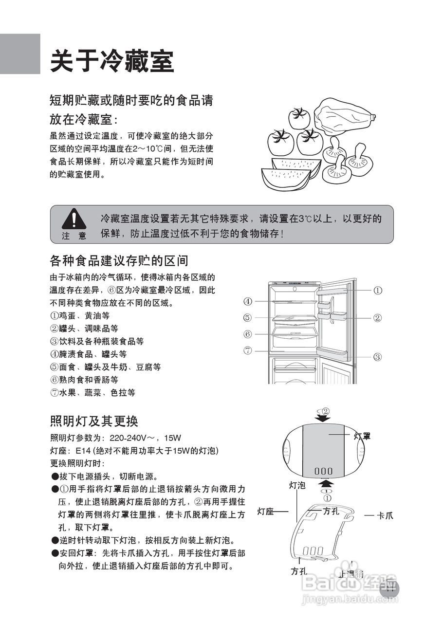 3. 保持通风