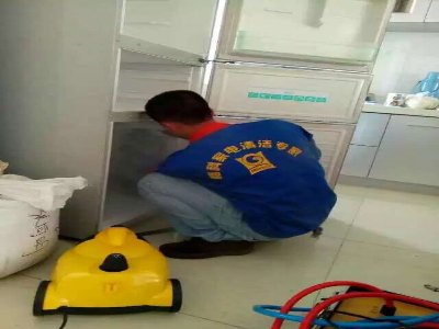为什么选择海尔冰箱售后服务电话号码？