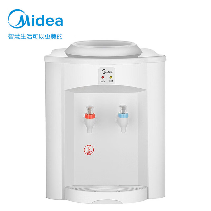 智能控制，使用更安心