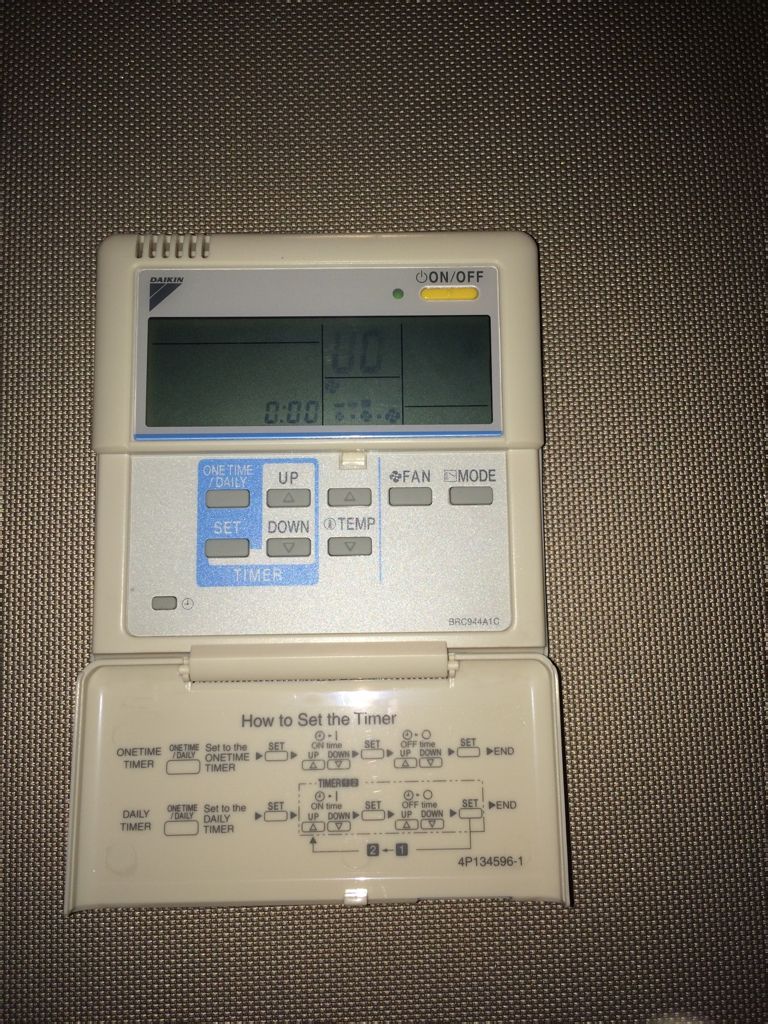 1. 故障代码解析