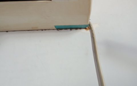 空调显示e6怎么恢复(空调故障代码e6)