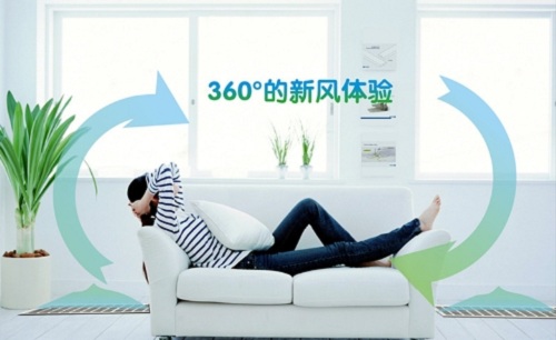 如何选择适合的新风系统