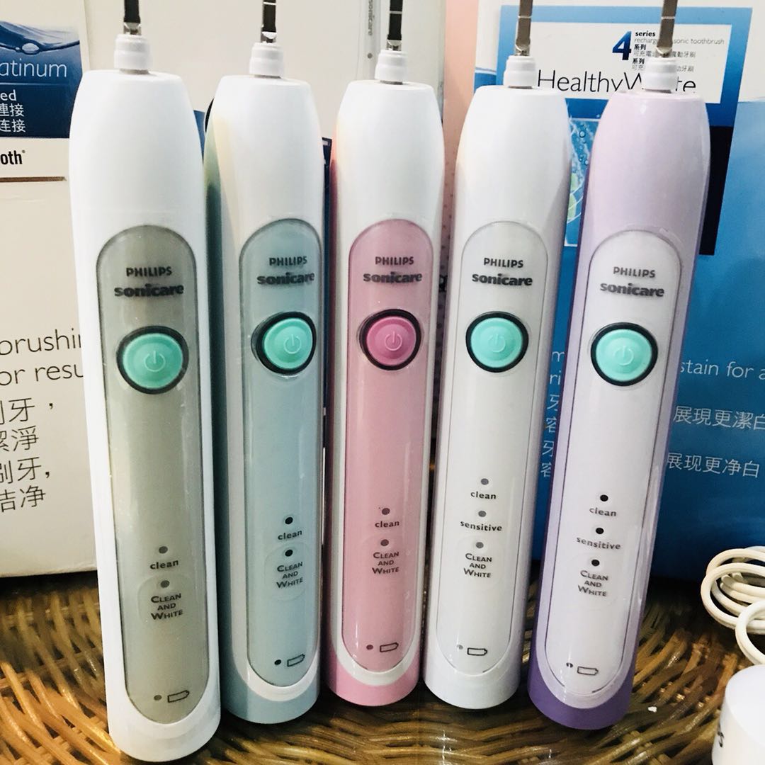 3. 检查充电器