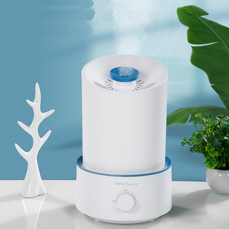 1. xxx品牌加湿器