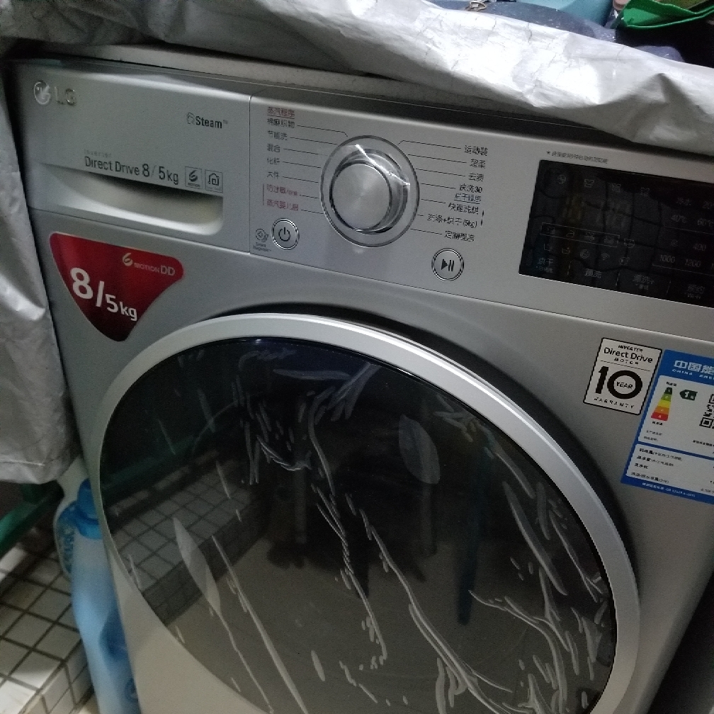 性能方面
