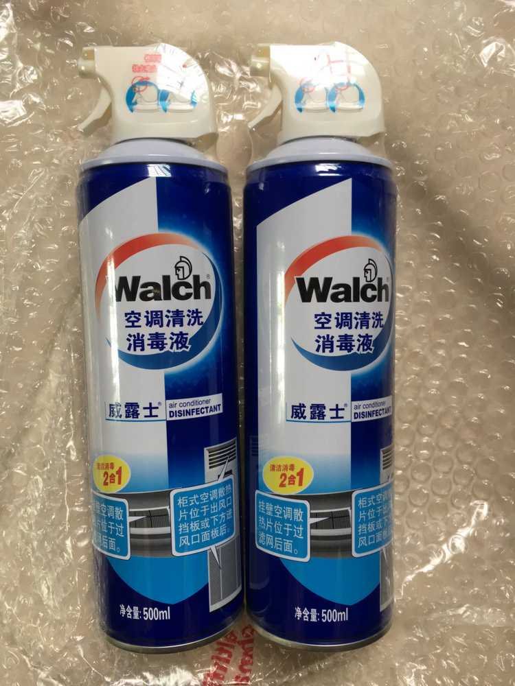空调清洗剂的安全性