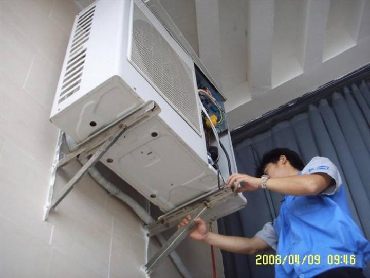 空调维修视频教程全集