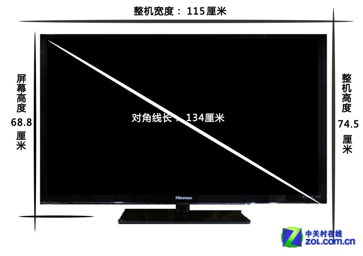 智能3D电视机：开启虚拟现实的大门
