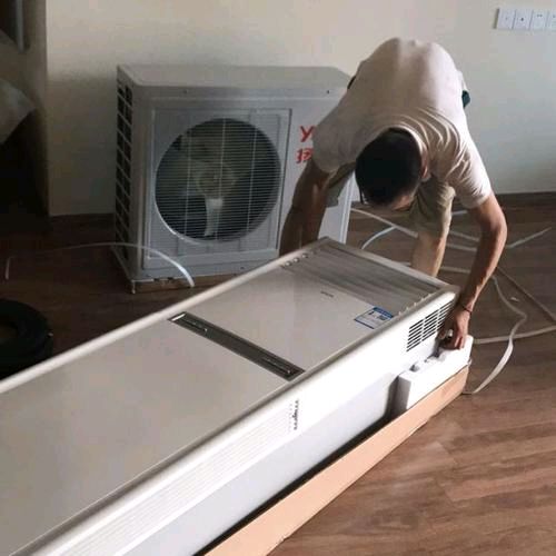 专业维修团队