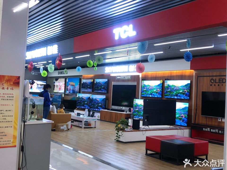 丰富品牌，满足不同需求