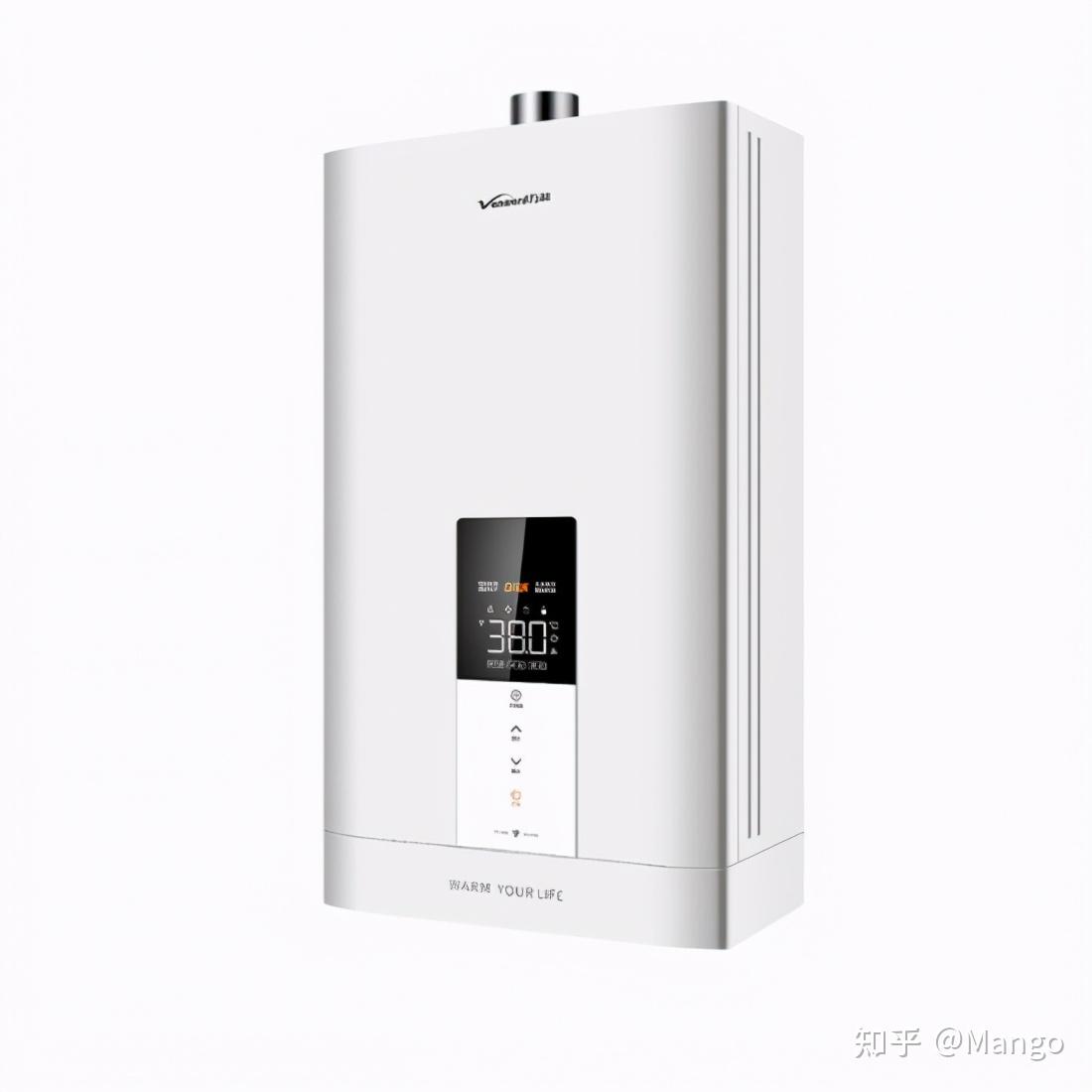 1. 品牌A热水器