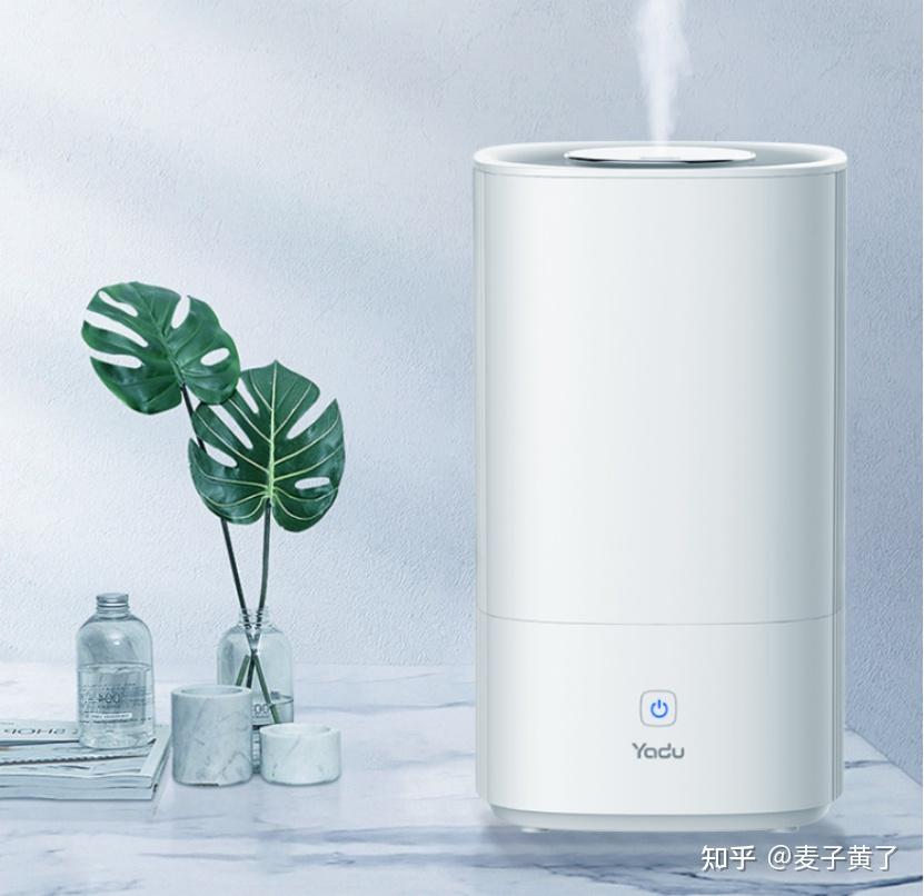 3. xxx品牌加湿器