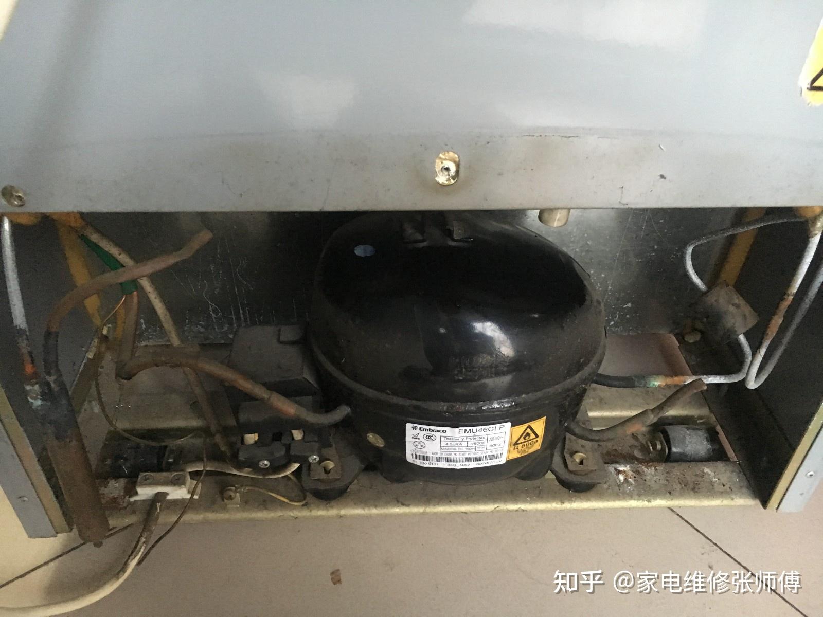 3. 门密封不严