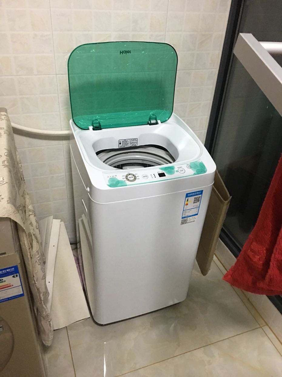 洗衣机图片选购指南