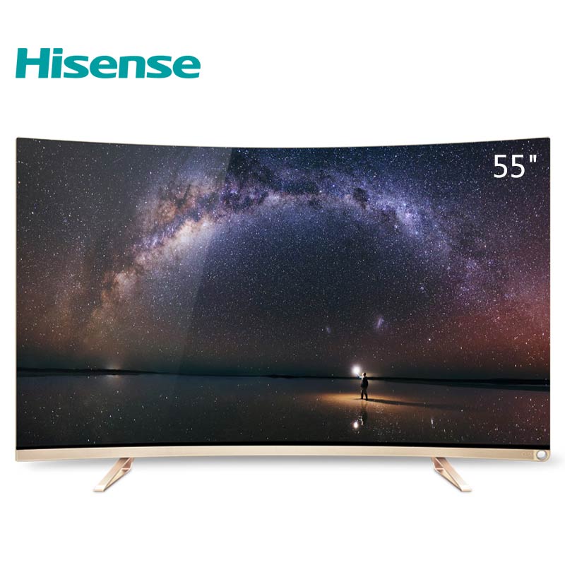 3. 海信XZ型号