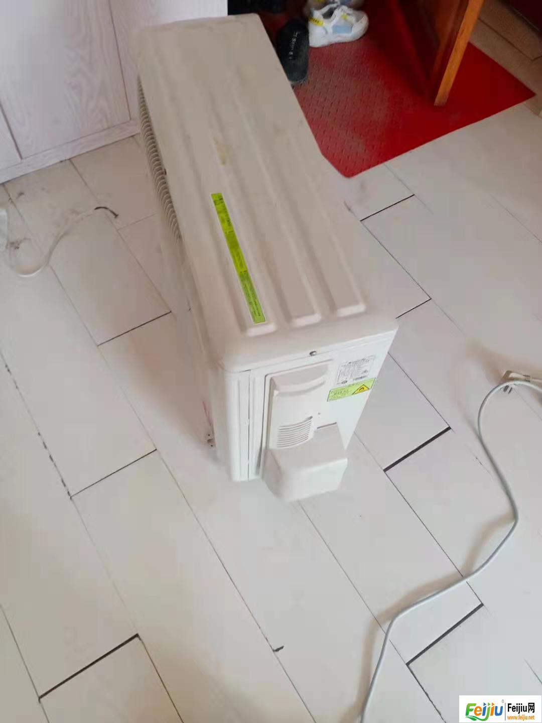怎么选择二手空调