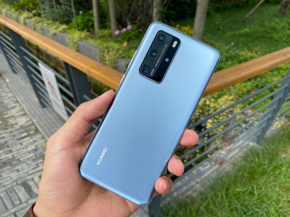 2. 华为Mate 30 Pro