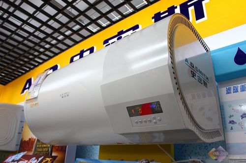 为什么选择艾欧史密斯热水器？