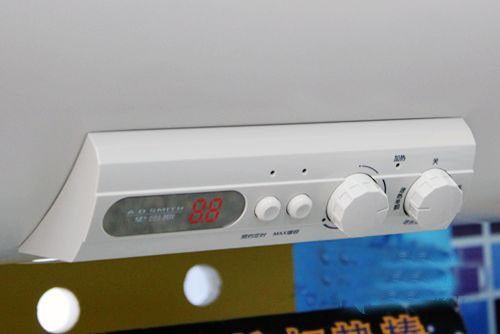 ao史密斯热水器的优点