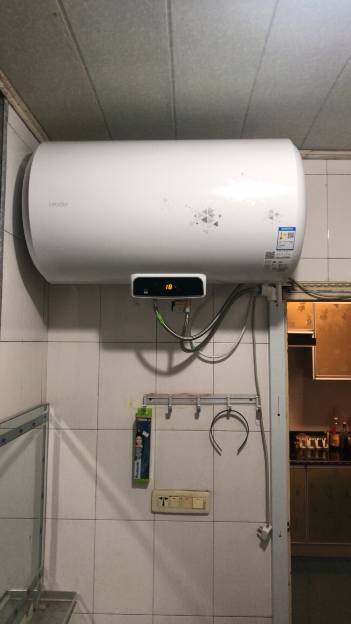 海尔统帅热水器质量评价