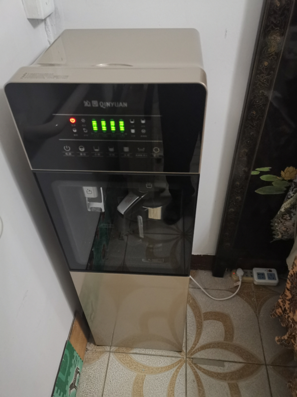 专业维修团队 提供全方位支持