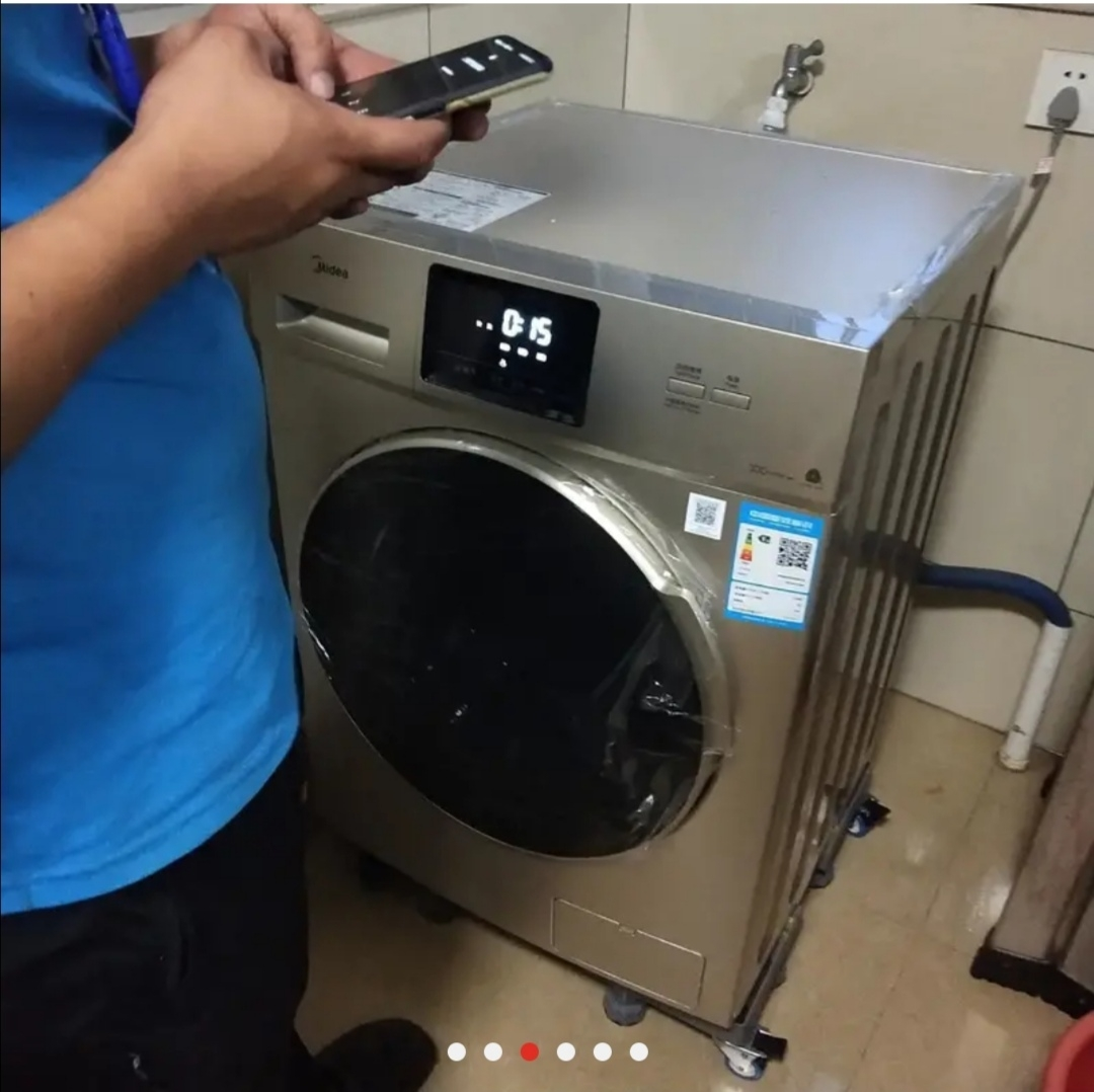 如何保持洗衣机正常排水