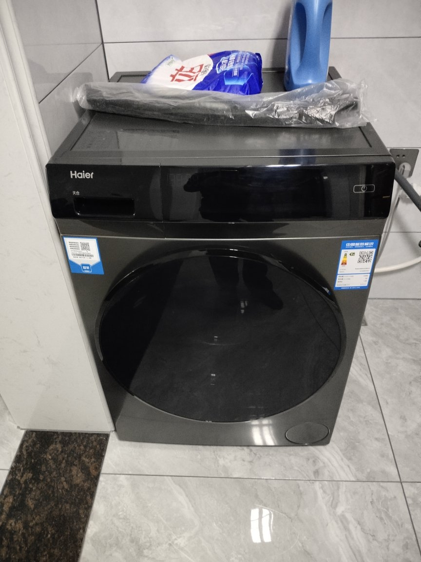 海尔小1号洗衣机怎么样