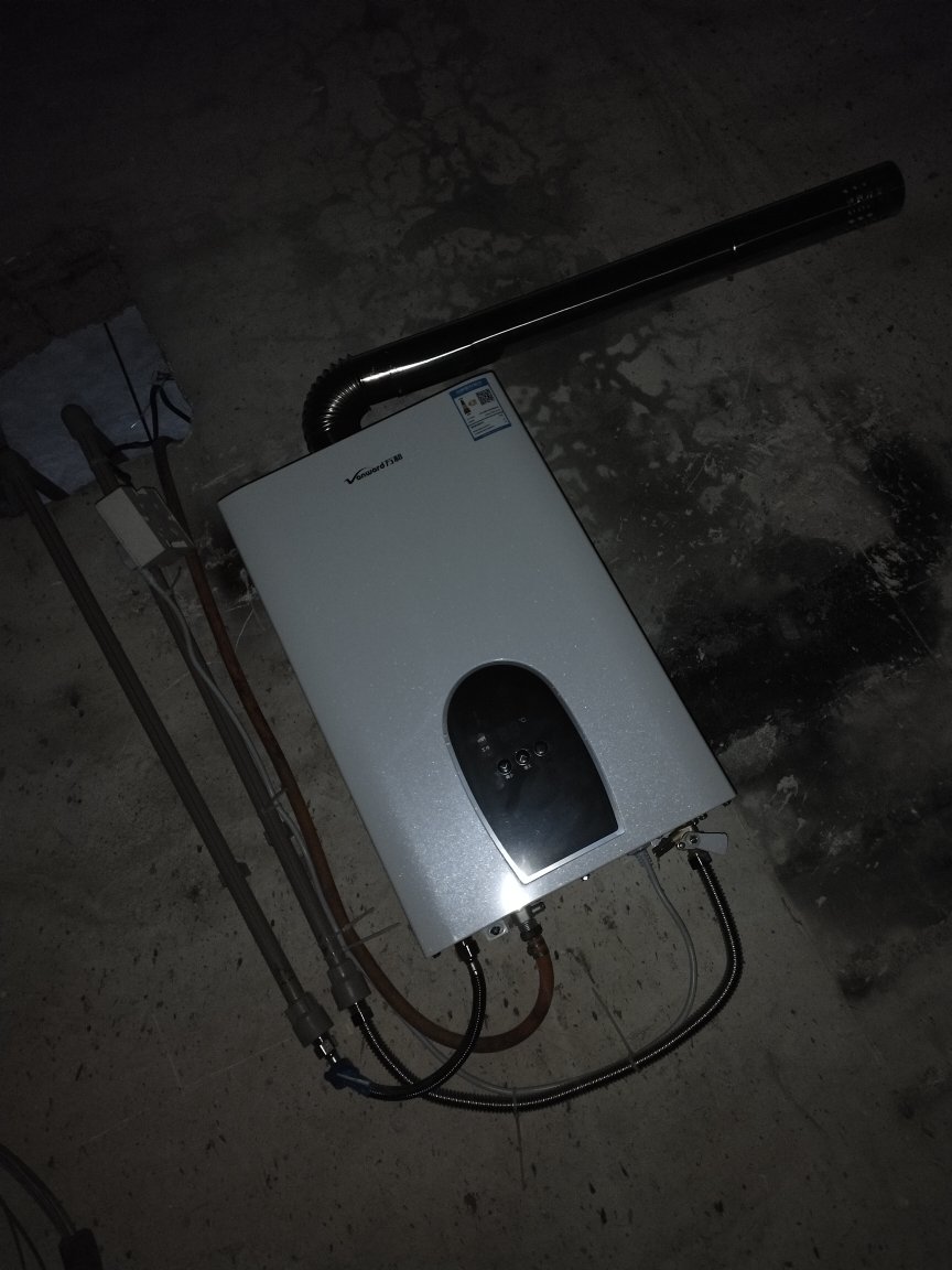 电热水器与燃气热水器经济性对比