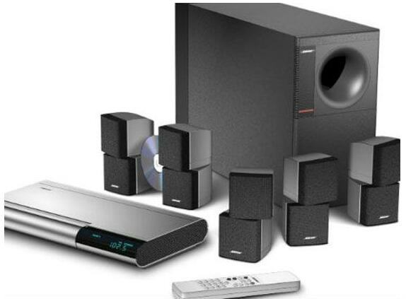 1. Bose