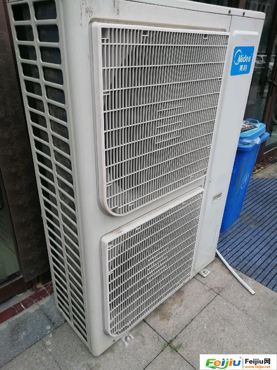 1. 品牌一：XXXX五匹空调