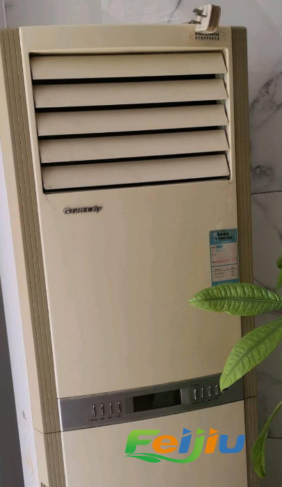 格力新款空调的主要特点